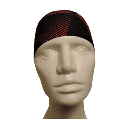 HAVEN traka za glavu - CRAZY - crna/zelena