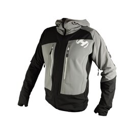 HAVEN izolirana jakna - POLARTIS - crna