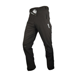 HAVEN duge hlače bez tregera - POLARTIS - crna