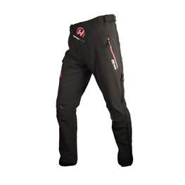 HAVEN duge hlače bez tregera - POLARTIS - ružičasta