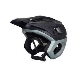 HAVEN kaciga - FACTORY TRAIL - plava/crna