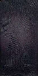 HAVEN grijač zavrat - FACTORY - crna