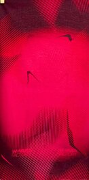 HAVEN grijač zavrat - FACTORY - ružičasta