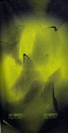 HAVEN grijač zavrat - FACTORY - zelena