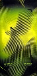 HAVEN grijač zavrat - FACTORY - zelena