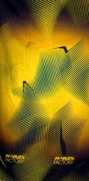 HAVEN grijač zavrat - FACTORY - smeđa