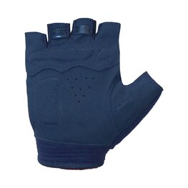 HAVEN rukavice s kratkim prstima - NOMIC - plava