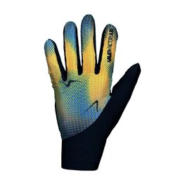 HAVEN rukavice s dugim prstima - FACTORY AIR - smeđa