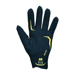 HAVEN rukavice s dugim prstima - FACTORY AIR - smeđa