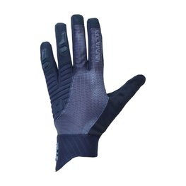 HAVEN rukavice s dugim prstima - FACTORY TRAIL - crna