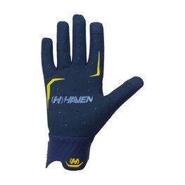 HAVEN rukavice s dugim prstima - FACTORY TRAIL - smeđa