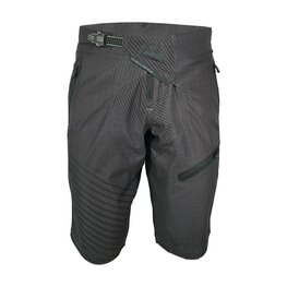 HAVEN kratke hlače bez tregera - ENERGIZER FACTORY - crna