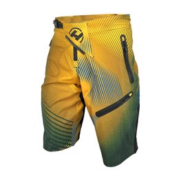 HAVEN kratke hlače bez tregera - ENERGIZER FACTORY - smeđa