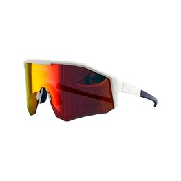 HAVEN naočale - HAVEN CONFIG - bijela/crna