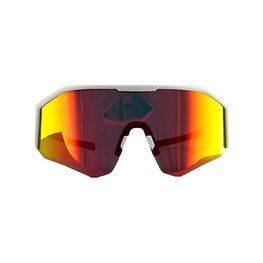 HAVEN naočale - HAVEN CONFIG - bijela/crna