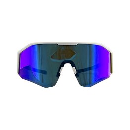 HAVEN naočale - HAVEN CONFIG - bijela/plava