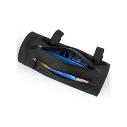 HAVEN torba - RAINPROOF FRONT 1.9 - crna