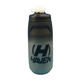 HAVEN boca za vodu - SEICENTO - crna/siva