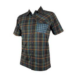 HAVEN košulja - AGNESS SLIMFIT - višebojna