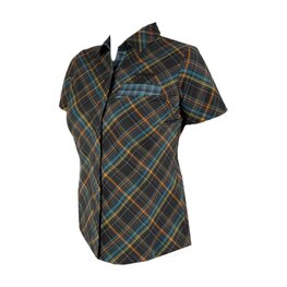 HAVEN košulja - AGNESS SLIMFIT - višebojna