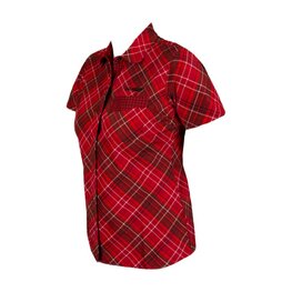 HAVEN košulja - AGNESS SLIMFIT - crvena