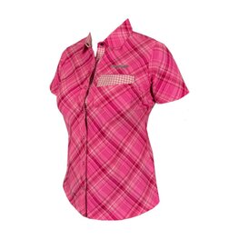 HAVEN košulja - AGNESS SLIMFIT - ružičasta