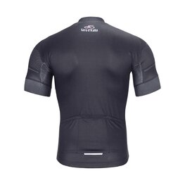 BONAVELO dres kratkih rukava - GIRO D´ITALIA - crna