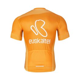 BONAVELO dres kratkih rukava - EUSKALTEL-EUSKADI - narančasta