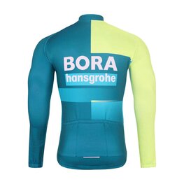 BONAVELO dres dugih rukava zimski - BORA 2024 WINTER - zelena