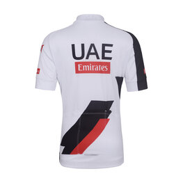 BONAVELO dres kratkih rukava - UAE 2026 - bijela/crna/crvena