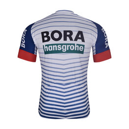 BONAVELO dres kratkih rukava - BORA 2026 - bijela/višebojna