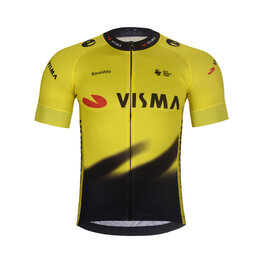 BONAVELO dres kratkih rukava - VISMA 2026 - žuta/crna