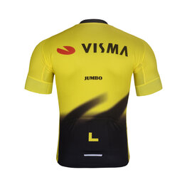 BONAVELO dres kratkih rukava - VISMA 2026 - žuta/crna