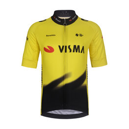 BONAVELO dres kratkih rukava - VISMA 2026 KIDS - žuta/crna