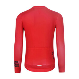 HOLOKOLO dres dugih rukava ljetni - VICTORIOUS ELITE - crvena