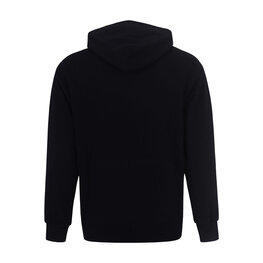 HOLOKOLO dukserica - FREESTYLE - crna/višebojna