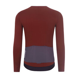 HOLOKOLO dres dugih rukava zimski - SPECIAL - bijela/bodro