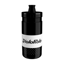 HOLOKOLO boca za vodu - HYDRA 550 ml - crna
