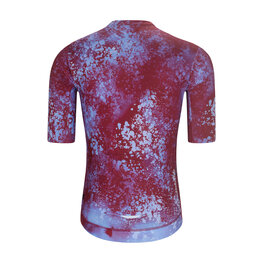 HOLOKOLO dres kratkih rukava - RUSTLE - bodro