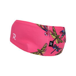 RIVANELLE traka za glavu - SUMMER HEADBAND - ružičasta/višebojna