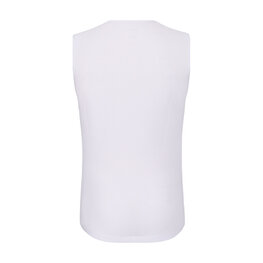 RIVANELLE potkošulja - FUNCTIONAL BASELAYER - bijela