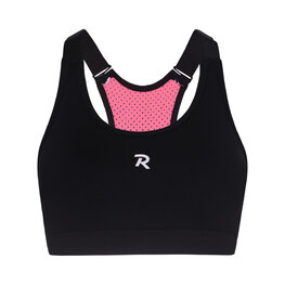 RIVANELLE grudnjak - LUNARA - crna