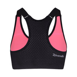 RIVANELLE grudnjak - LUNARA - crna