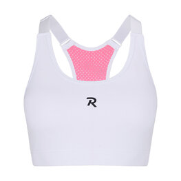 RIVANELLE grudnjak - LUNARA - bijela