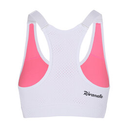 RIVANELLE grudnjak - LUNARA - bijela