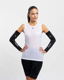 RIVANELLE navlake na ruke - THERMAL ARM WARMERS - crna