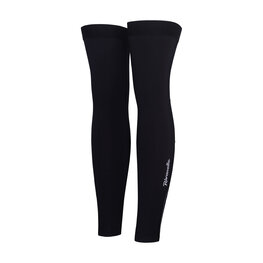 RIVANELLE navlake na noge - THERMAL LEG WARMERS - crna