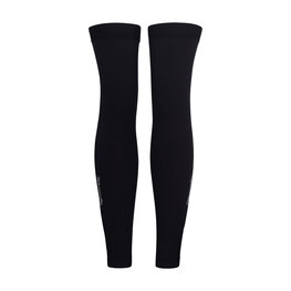 RIVANELLE navlake na noge - THERMAL LEG WARMERS - crna