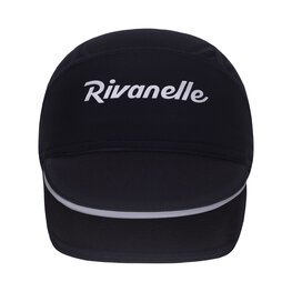 RIVANELLE kapa - WINTER CAP II. - crna