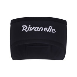 RIVANELLE traka za glavu - WINTER HEADBAND - crna